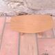Alain Gaubert designer meditation stool