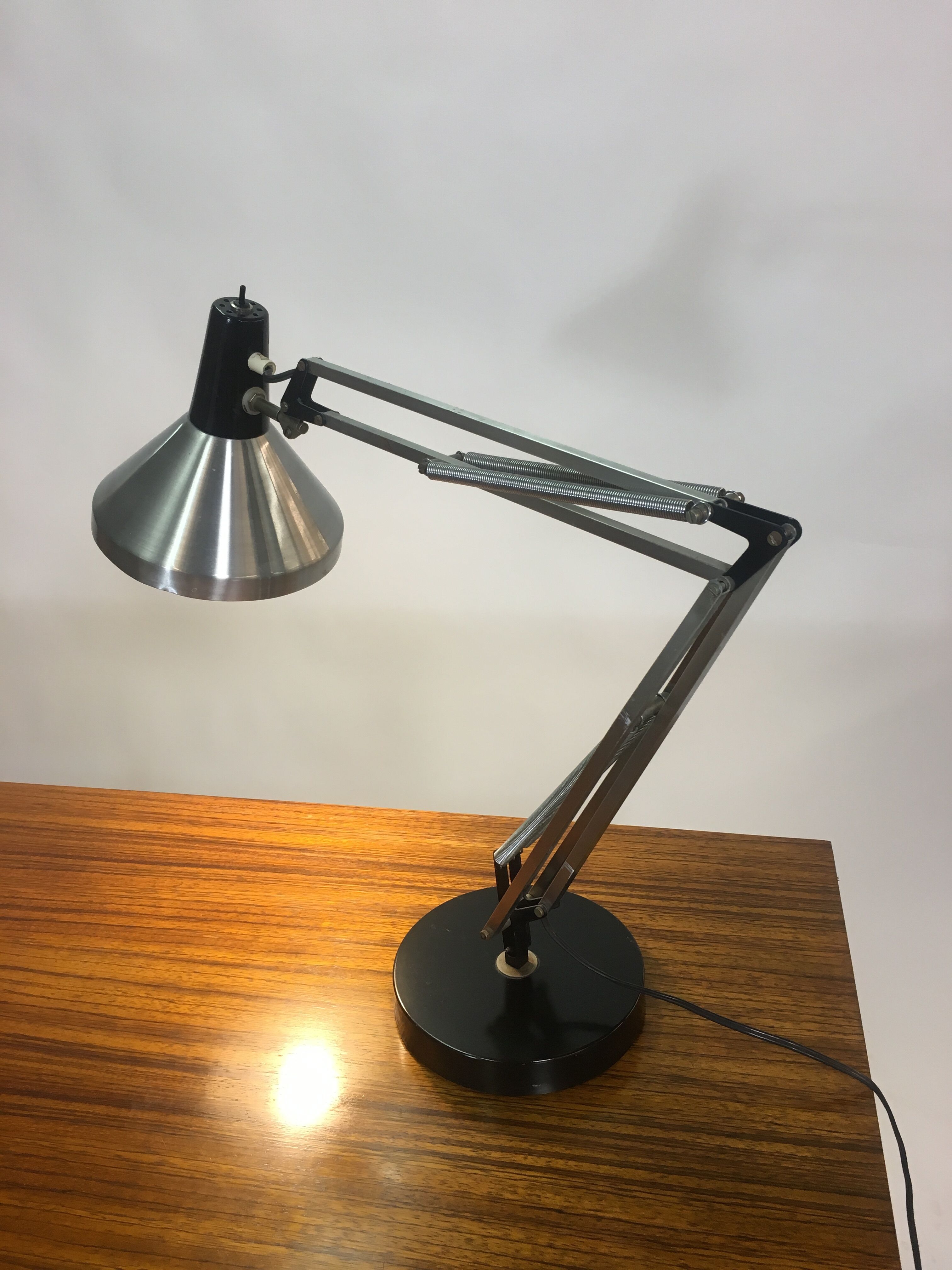 Architect Desk Lamp vintage