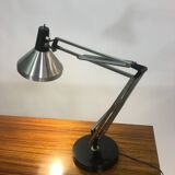 Lamp d'architecte vintage