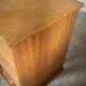 Vintage oak sideboard