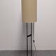 Totem Floor Lamp Maison Arlus, France circa 1950