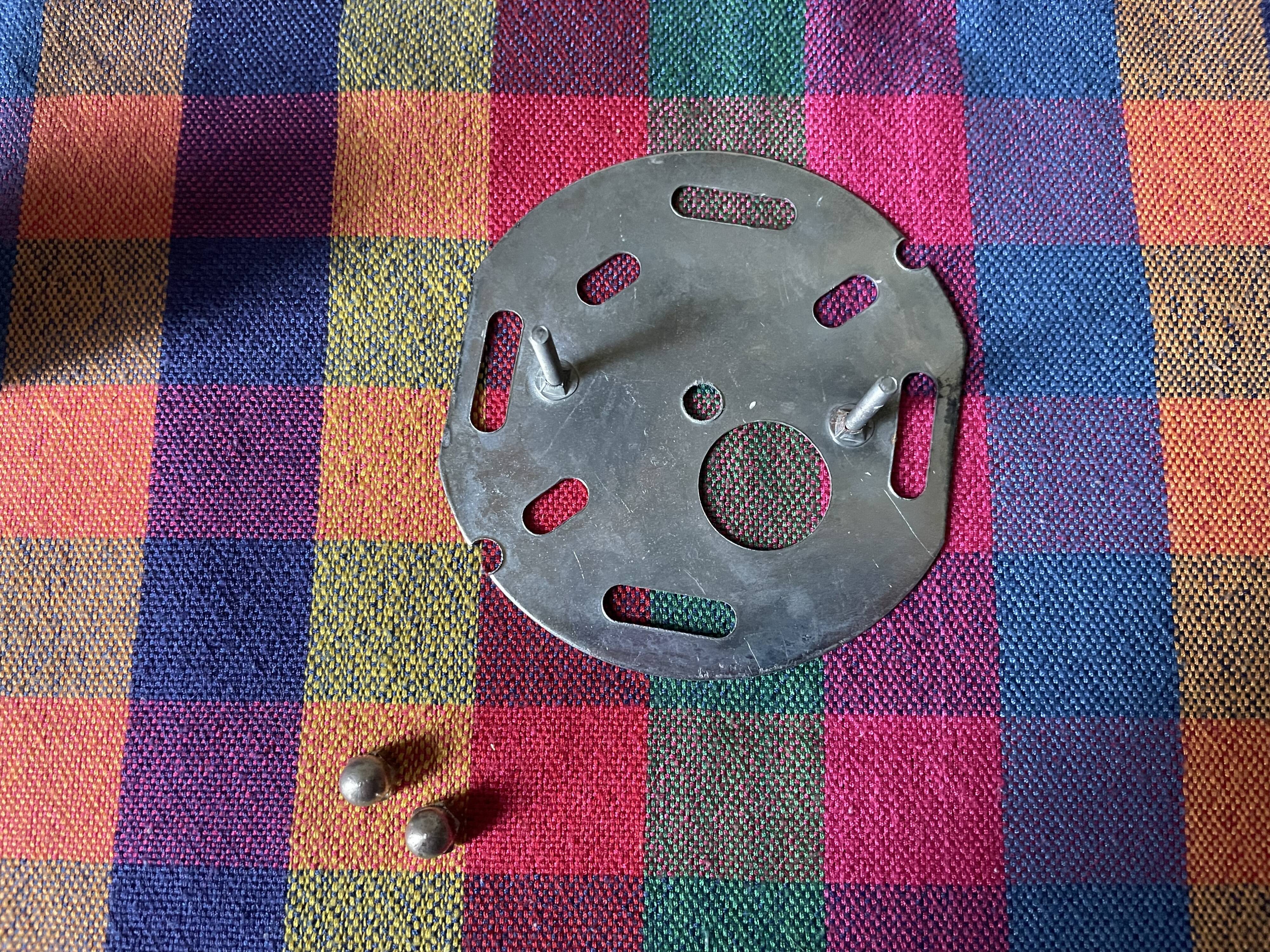 Raak 1582 vintage adjustable wall lamp, Netherlands 1960