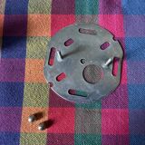 Raak 1582 vintage adjustable wall lamp, Netherlands 1960