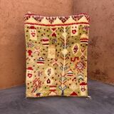 Colorful Beni M'Rirt Moroccan rug - 147 x 109 cm