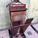 English vintage valet Corby 60s