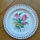 Plate dish Reverbere Luneville KG