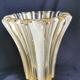 Art deco vase by pierre d'avesn 1901 - 1990