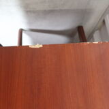 Teak sideboard from the 60s