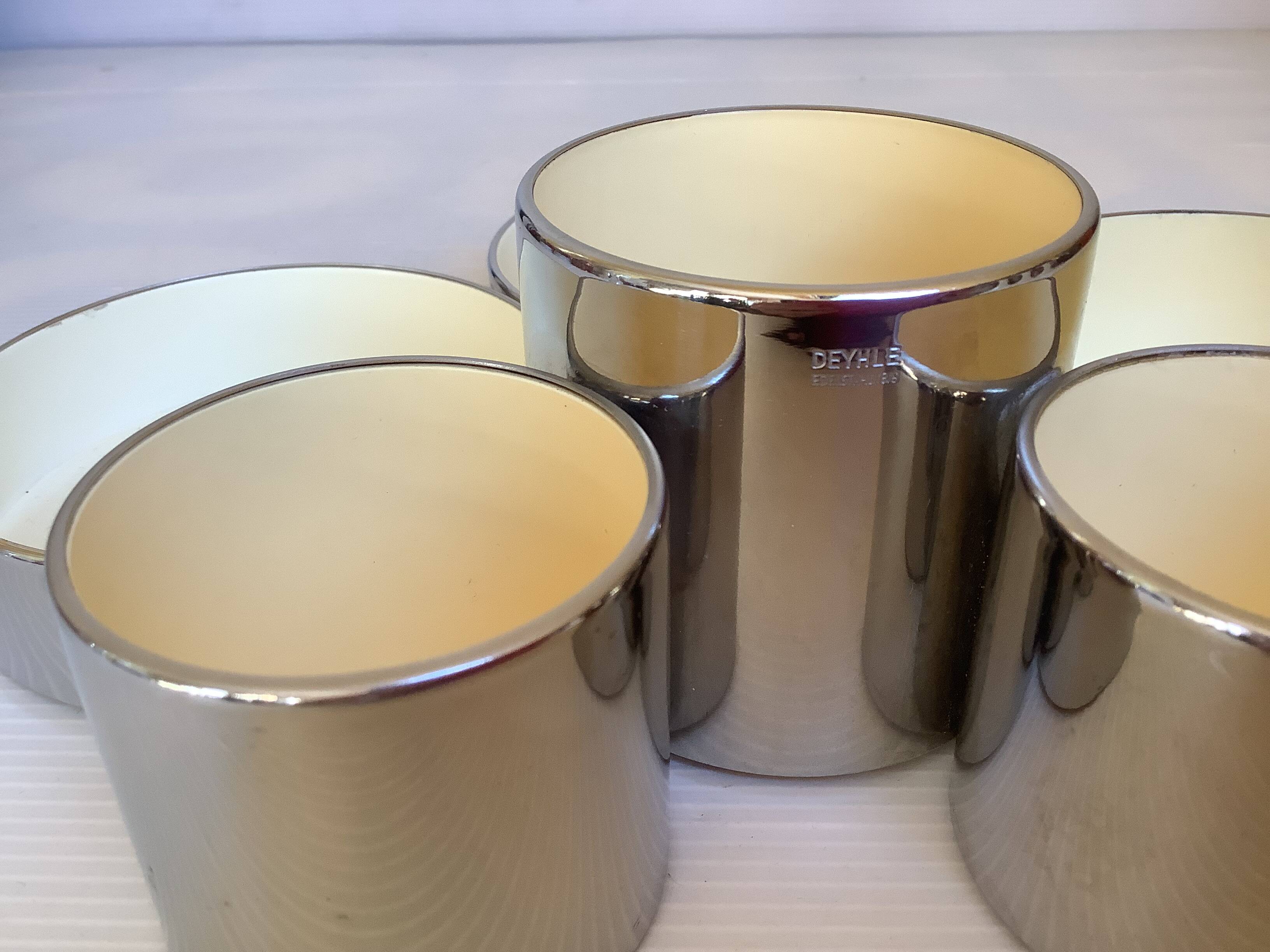 Deyhle Germany pocket emptier