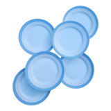 Assiettes