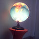 Globe terrestre