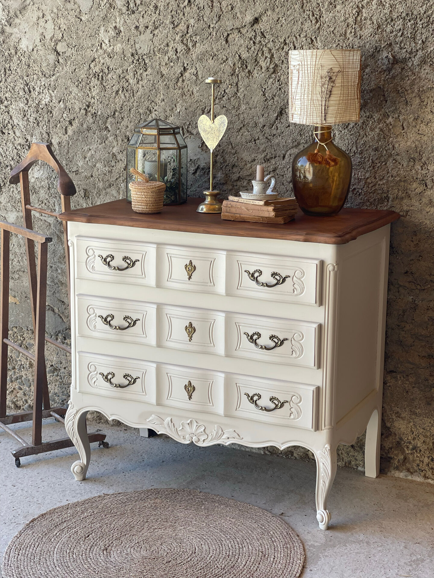 Commode