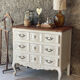 Commode