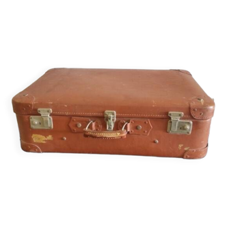 Montauban vintage suitcase