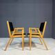 Pair of armchairs, František Jirák, 1970s, Czechoslovakia