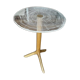 Table d'appoint PLEXIWOOD Roche bobois