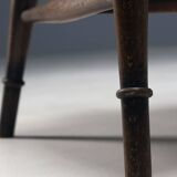 Pair of Armchairs, Victorian Style, 1870s