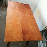 MRU table by René Gabriel