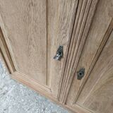 Oak sideboard, sideboard
