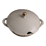 Soupière en porcelaine