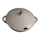 Porcelain tureen