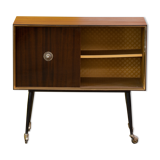 Scandinavian sideboard 84 cm