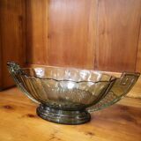Val Saint Lambert Art Deco Cup