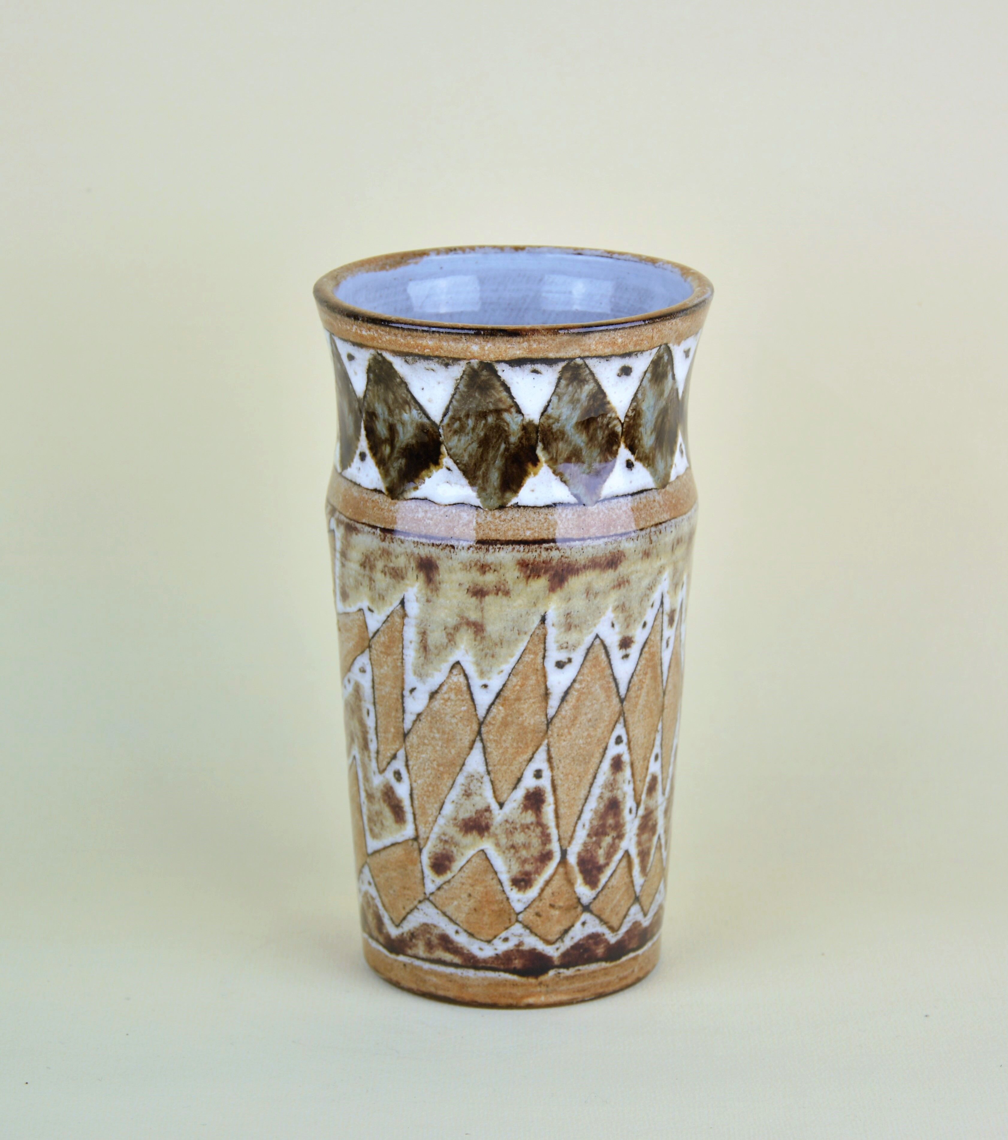 Vase Workshop of the Old Mill