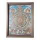 Thangka du Tibet milieu du XXè siècle