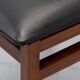 Dining chair by Tito Agnoli for La Linea 1960s