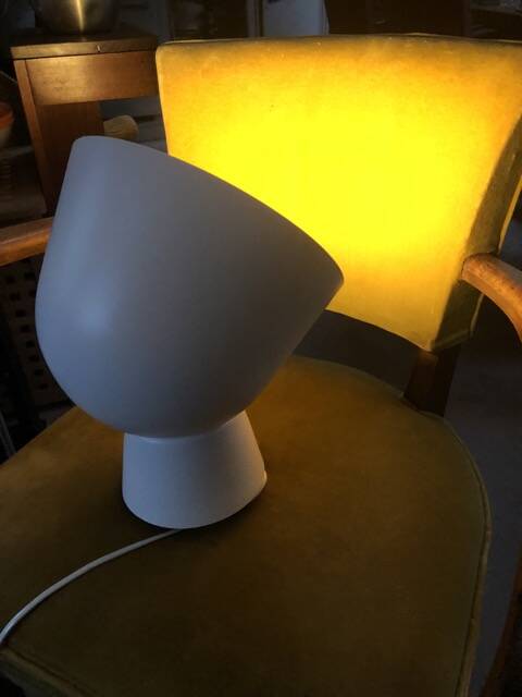 Floor lamp Ola Wilhborg Ikea