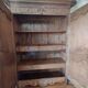 Norman wardrobe