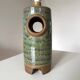 Ceramic Table lamp by Michael Andersen Bornholm, Denmark, 1960s