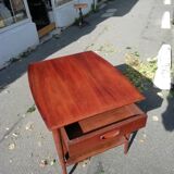 Scandinavian coffee table