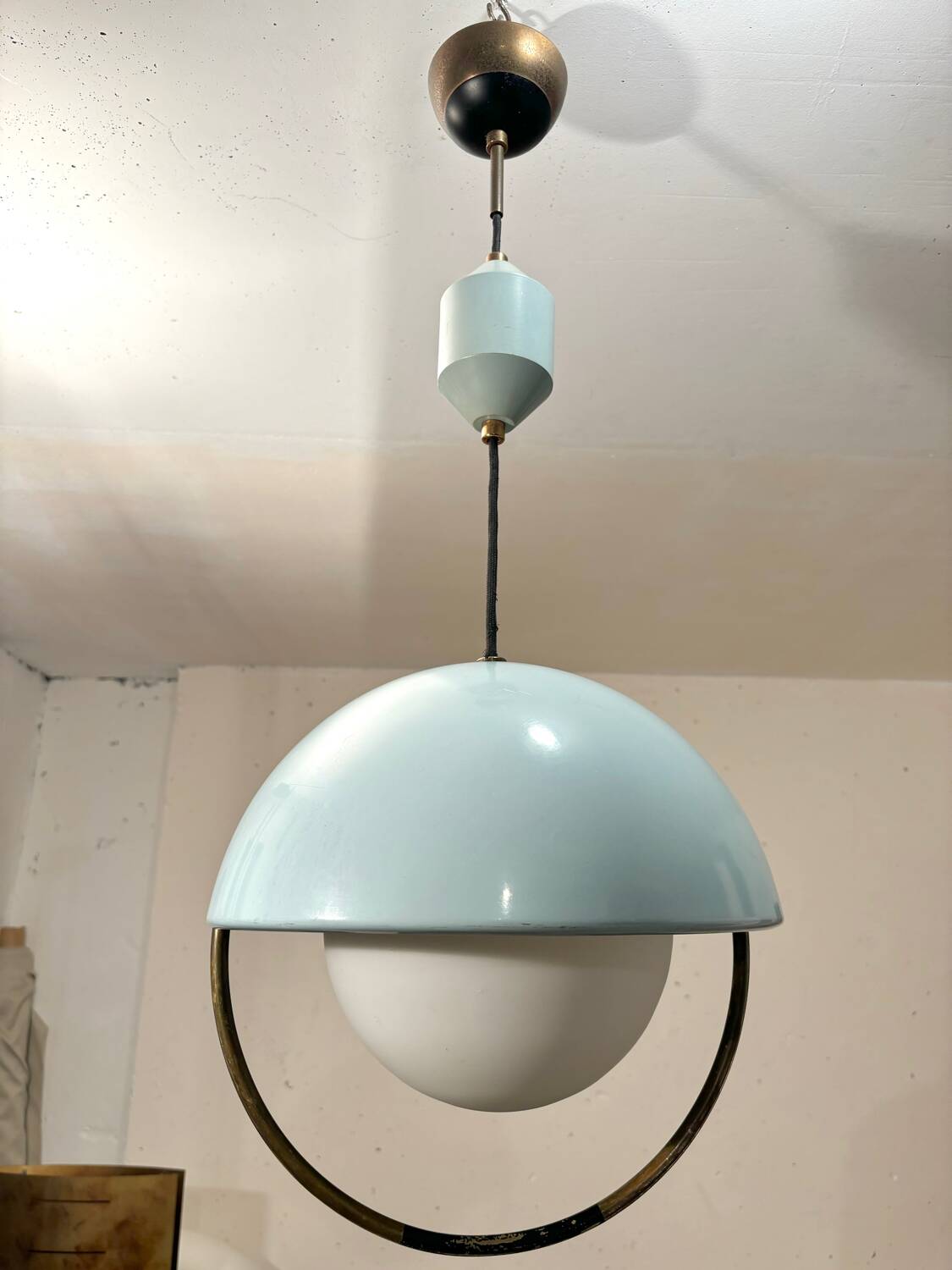 Suspension Stilnovo 1950