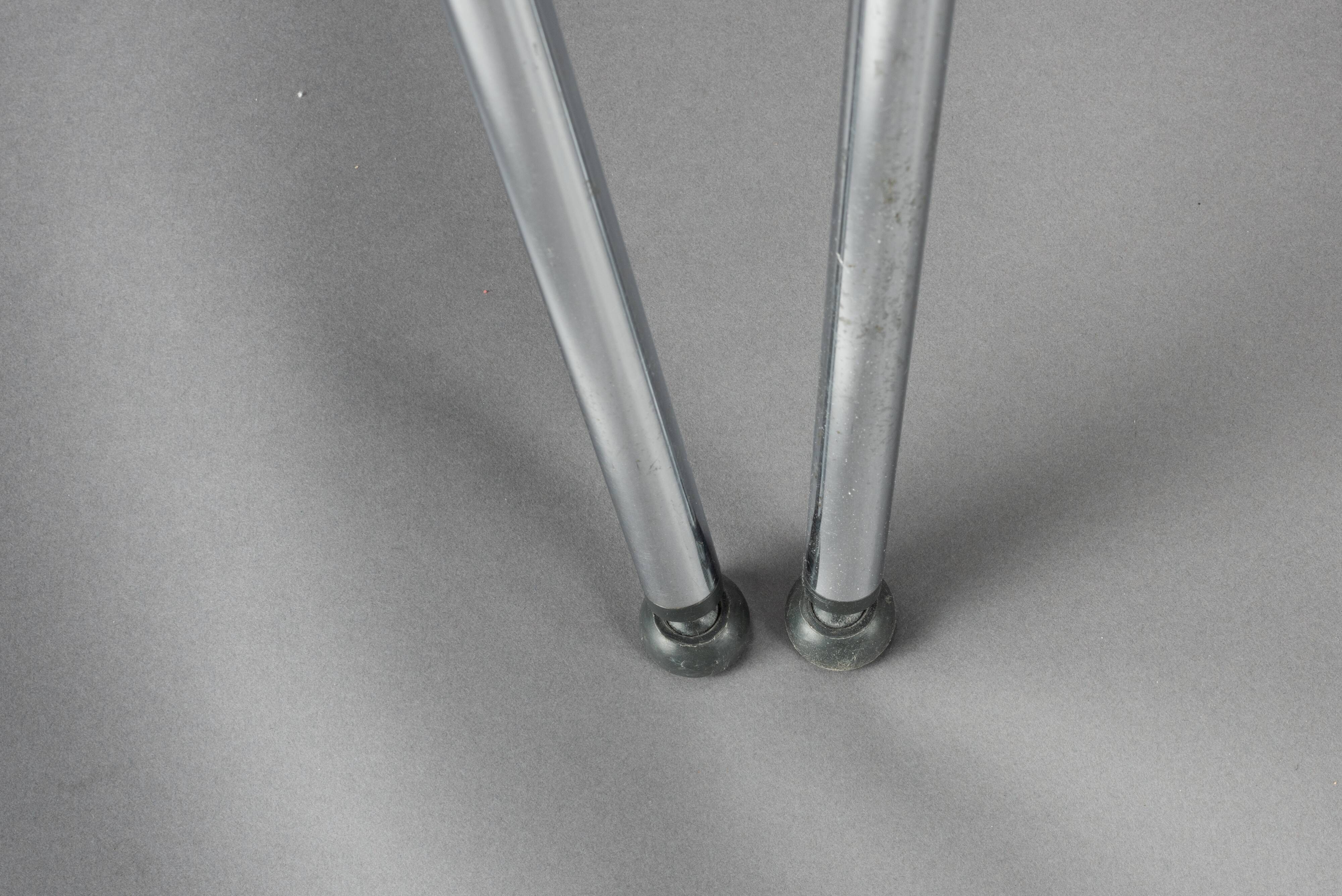 Chairs by Alfred Homann for Fritz Hansen, 1992