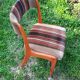 Chaise Gondole Baumann