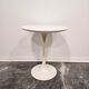 Tulip Side Table by Maurice Burke for Arkana – 1960s