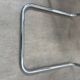 Pair of Marcel Breuer Cesca chairs Made in Italy