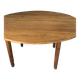 Table à manger