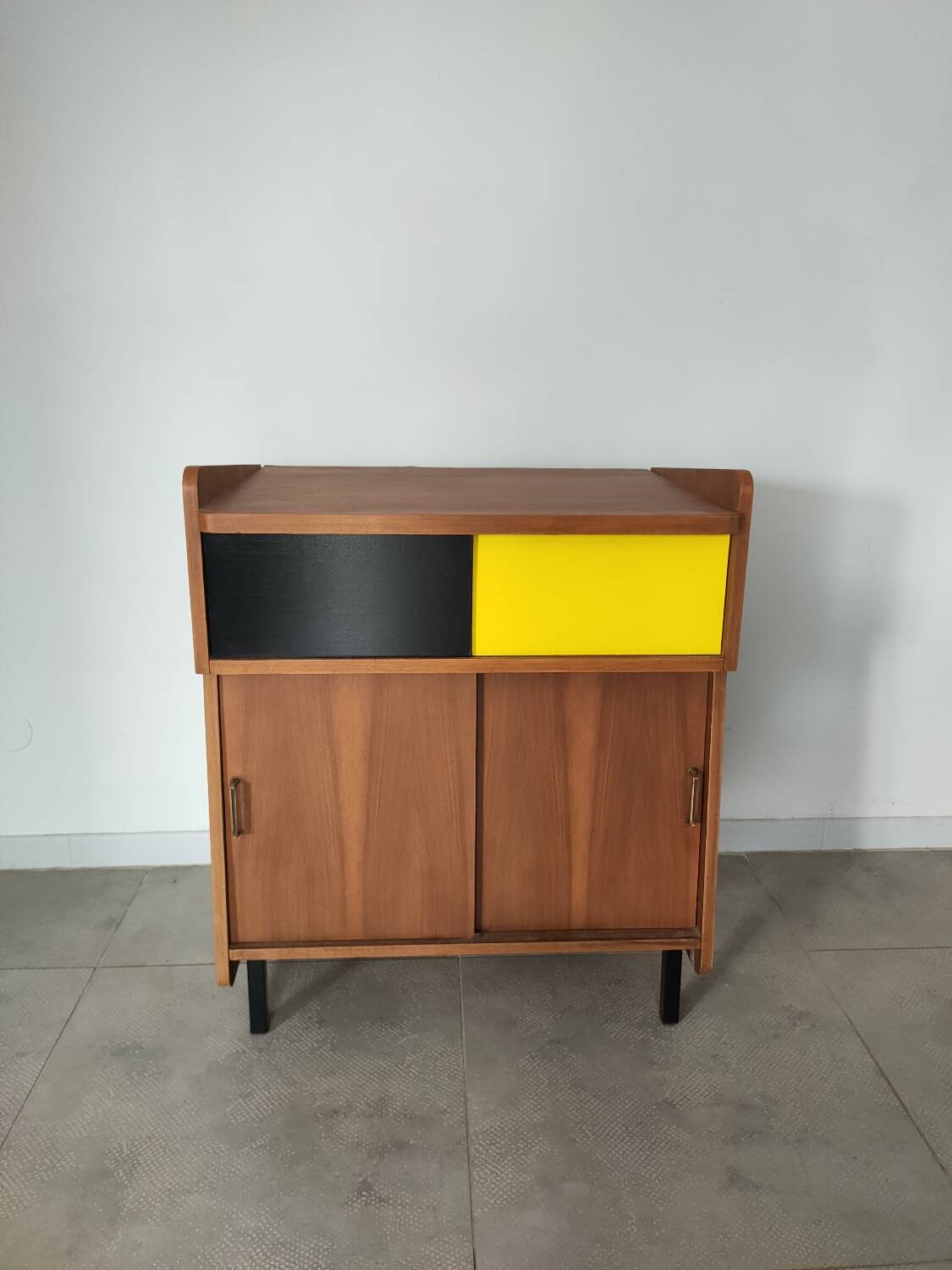 Meuble années 70