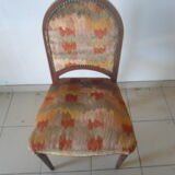 Salon complet