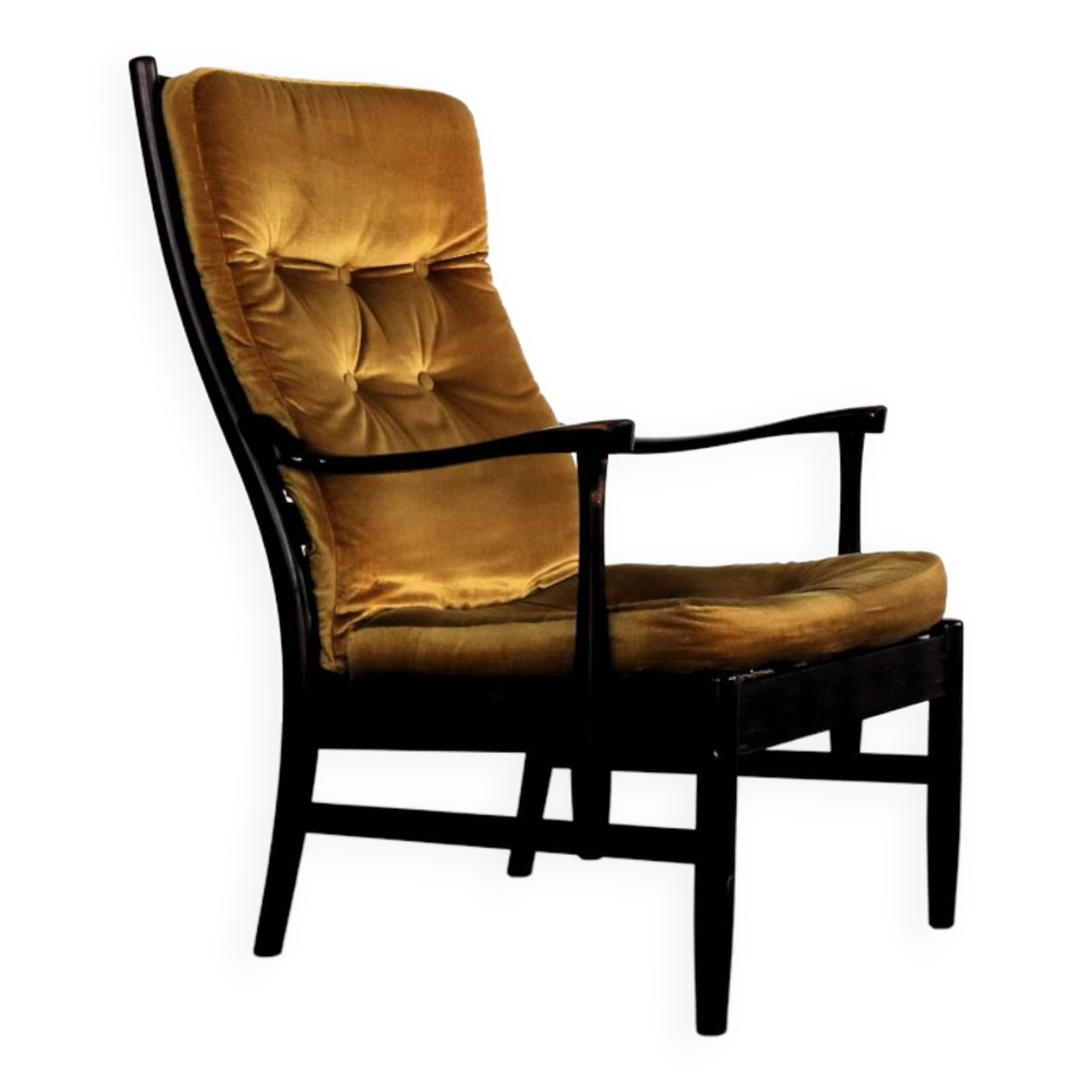 1人掛けソファ Parker Knoll Easy chair 1人掛けソファ Parker Knoll Easy chair Parker Knoll Easy chair 1人