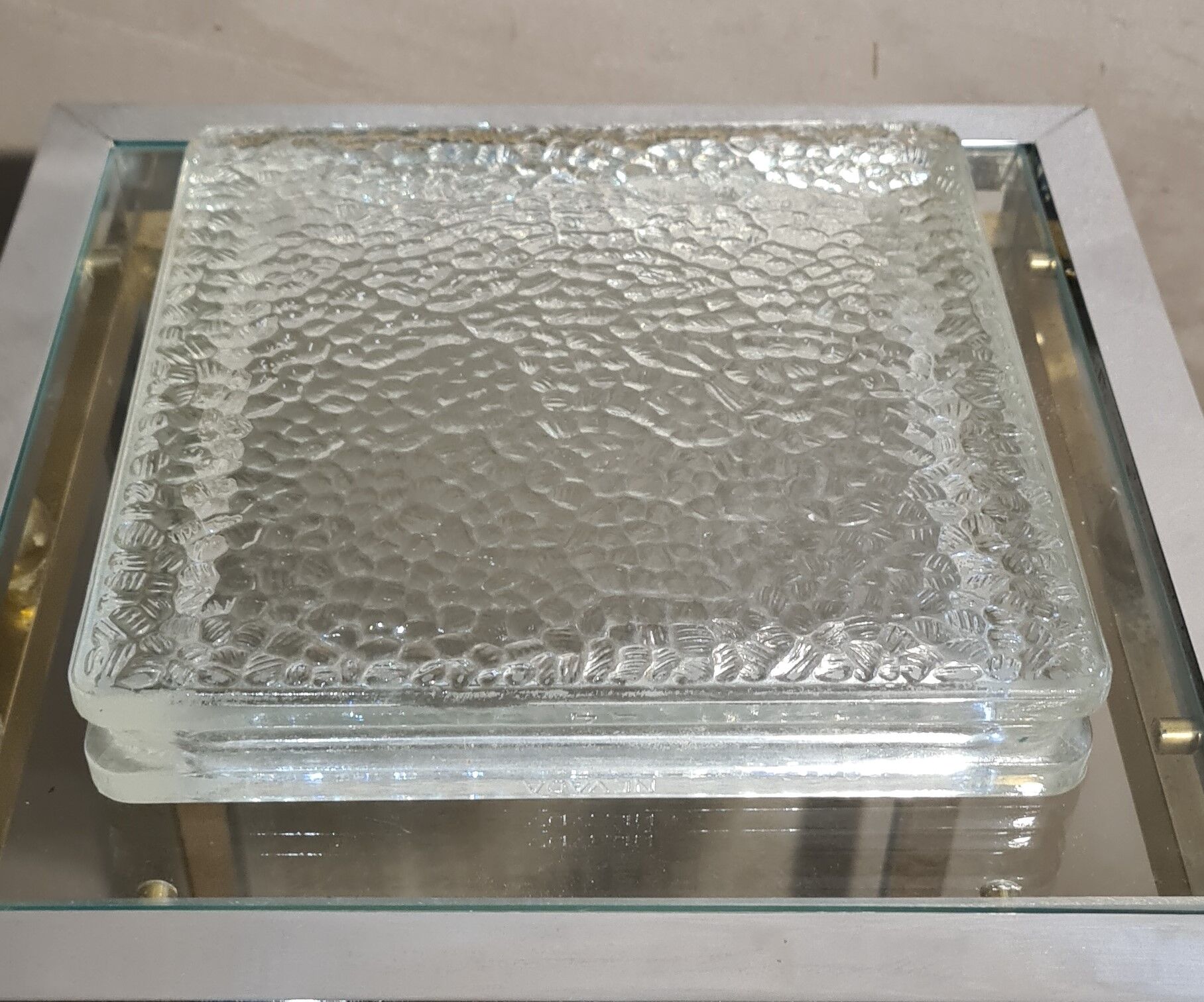 Glass pave nevada years 40/50