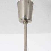 Soria chandelier by J. T. Kalmar for Kalmar Franken KG, 1970s