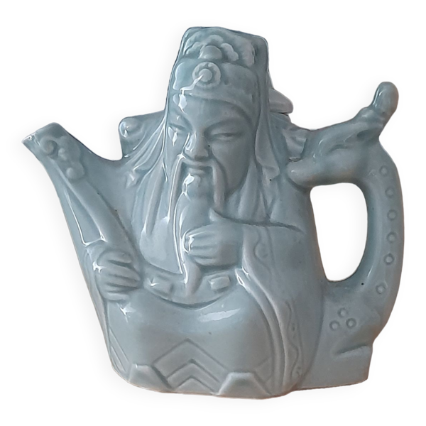 Théière chinoise