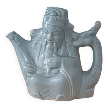 Chinese teapot