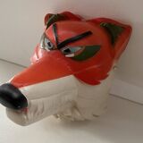 Collector's mask cesar 1981