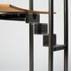 Postmodern Kff Trix chair by Karl-Friedrich Förster, Germany, 1980s