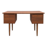 Vintage desk from the 60s